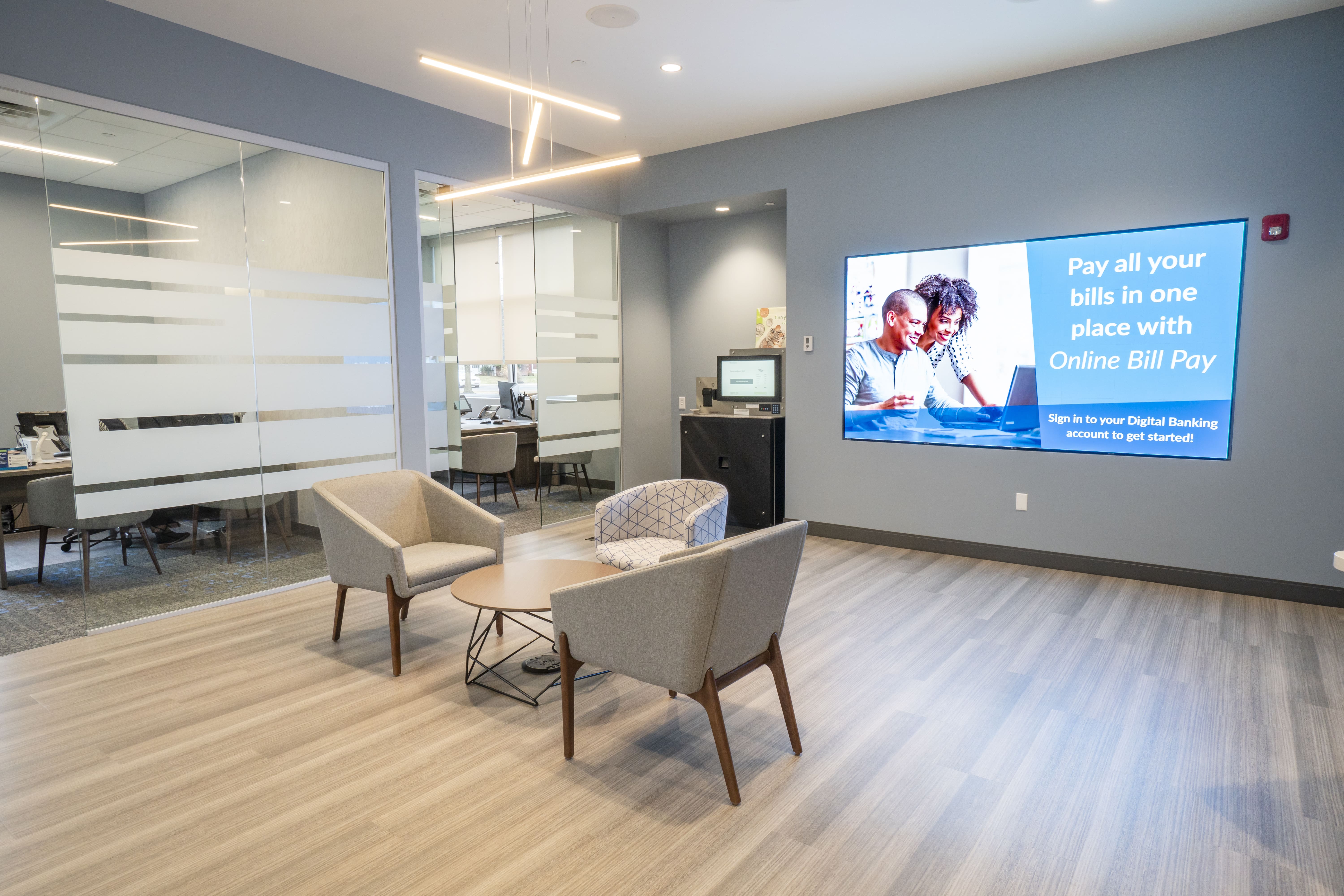 Cedar Point Federal Credit Union
